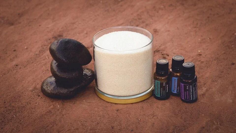 phoenix+massage+therapist
