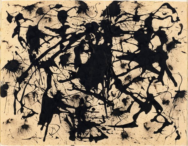 Untitled. c. 1950