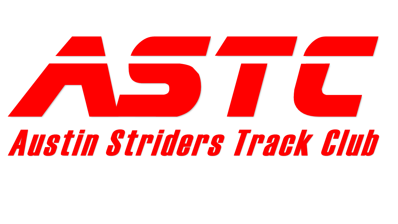 Austin Striders Track Club