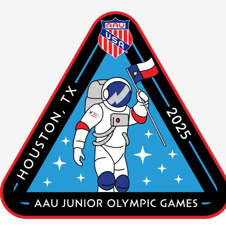 2025 AAU Junior Olympic Games