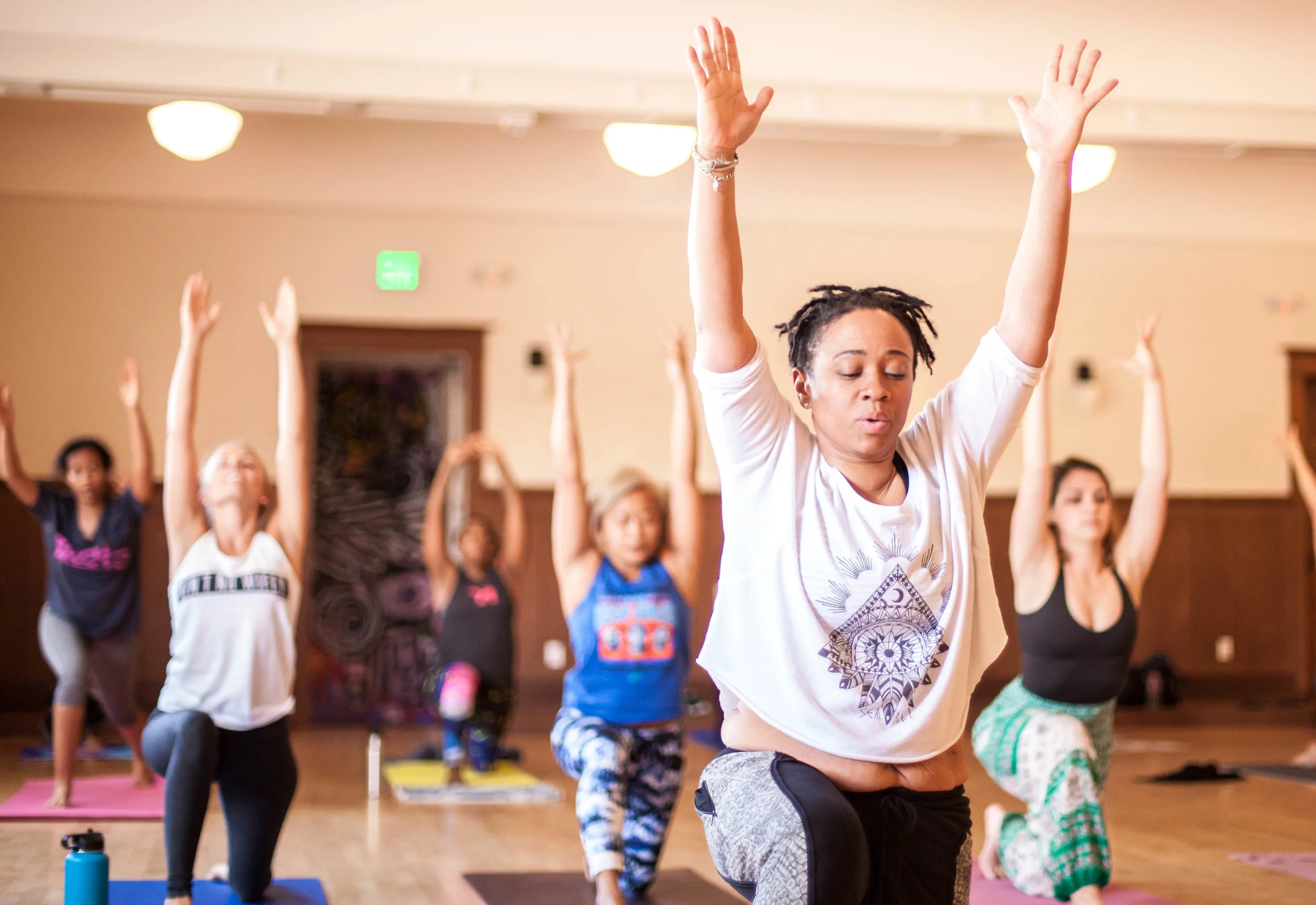 Photo by @mcphotographyllc