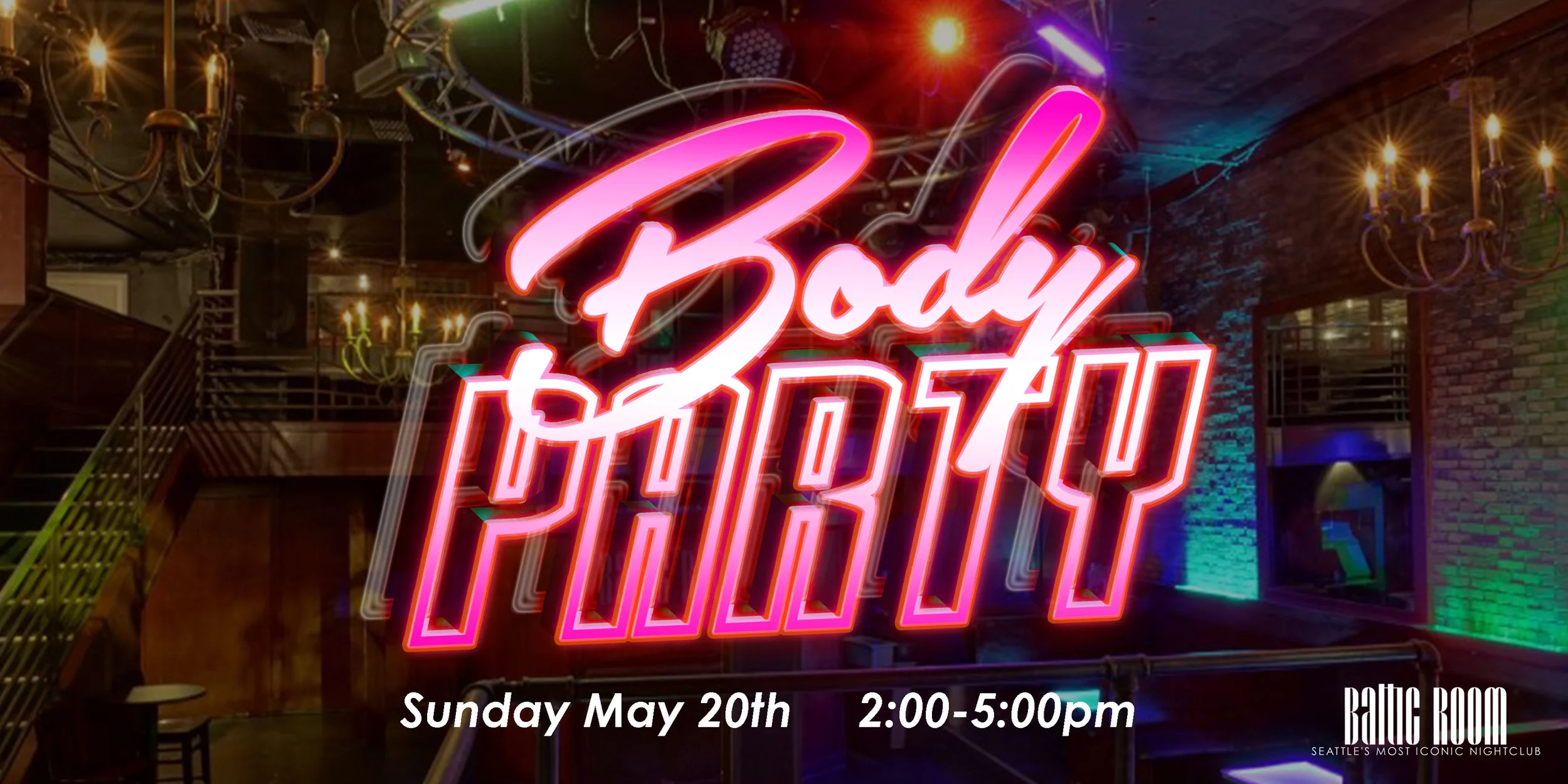 Body Party