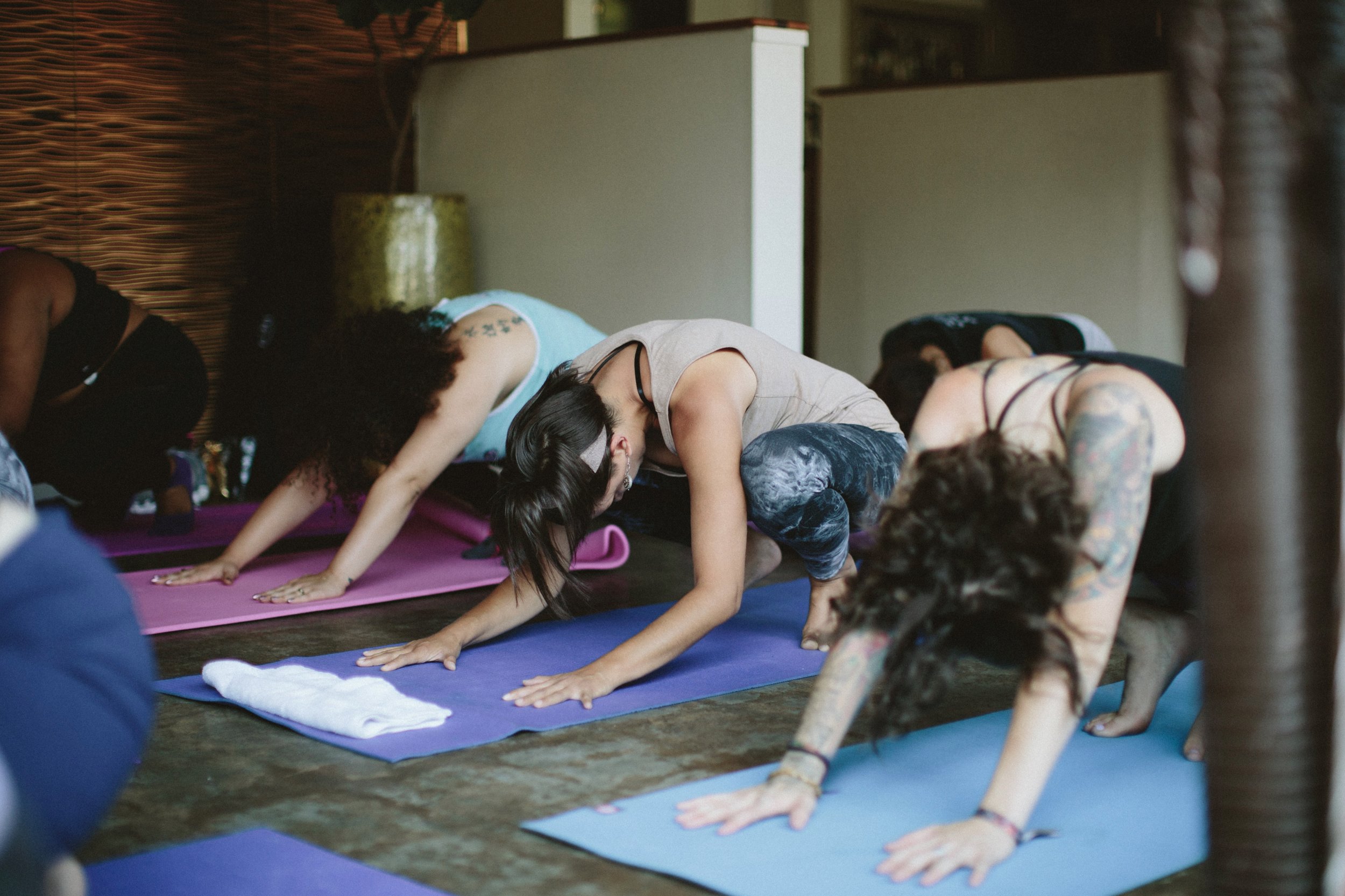 Summer Series IV Class 3