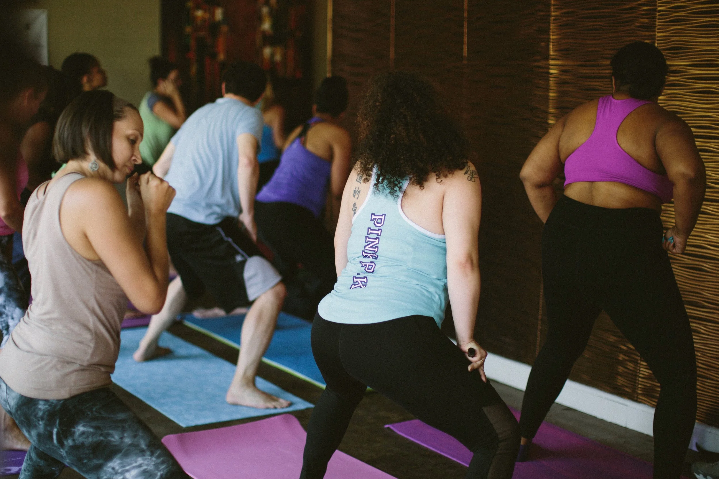 Summer Series IV Class 9 (Reschedule)