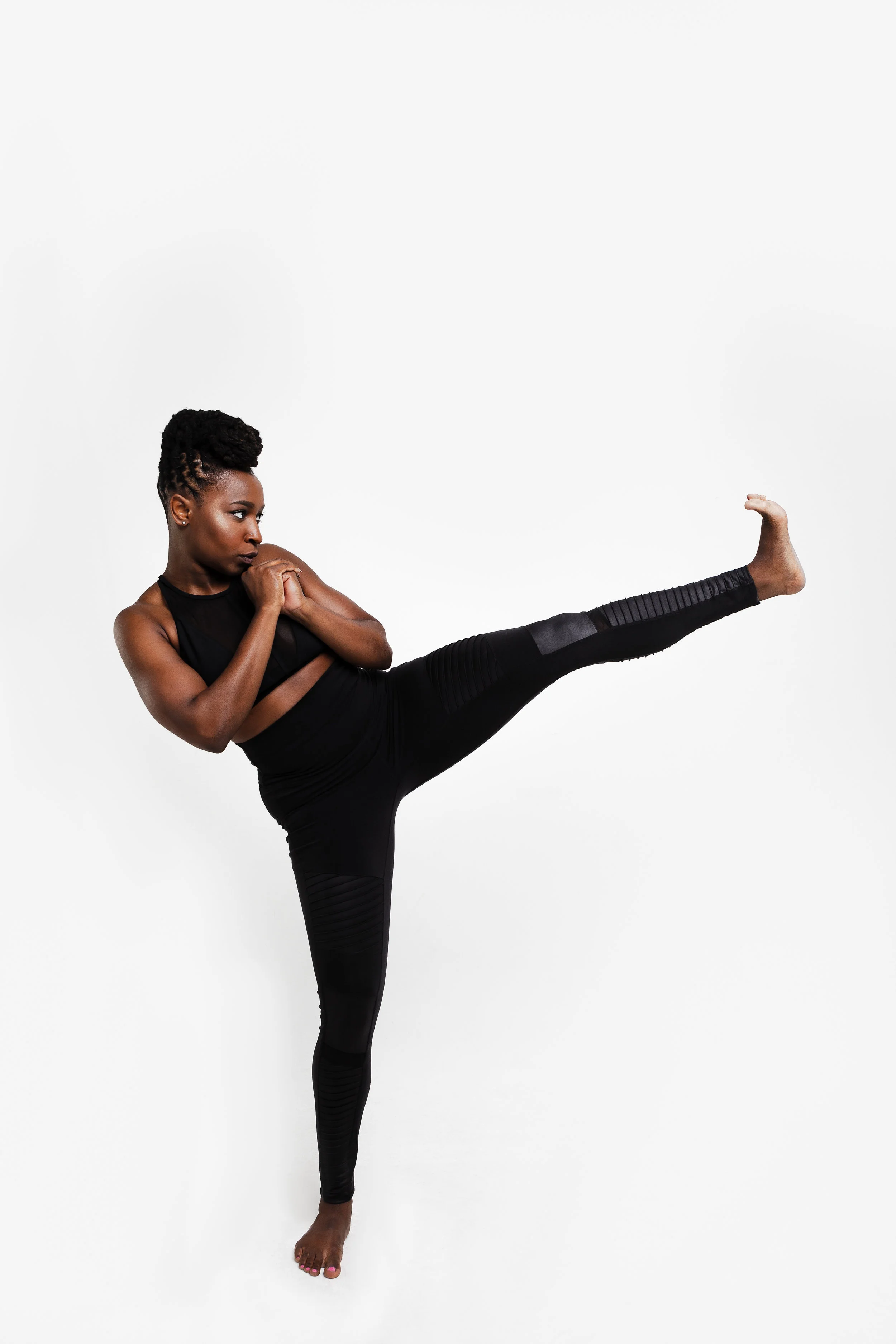 Trap Vinyasa™ Fall Series III Class 3