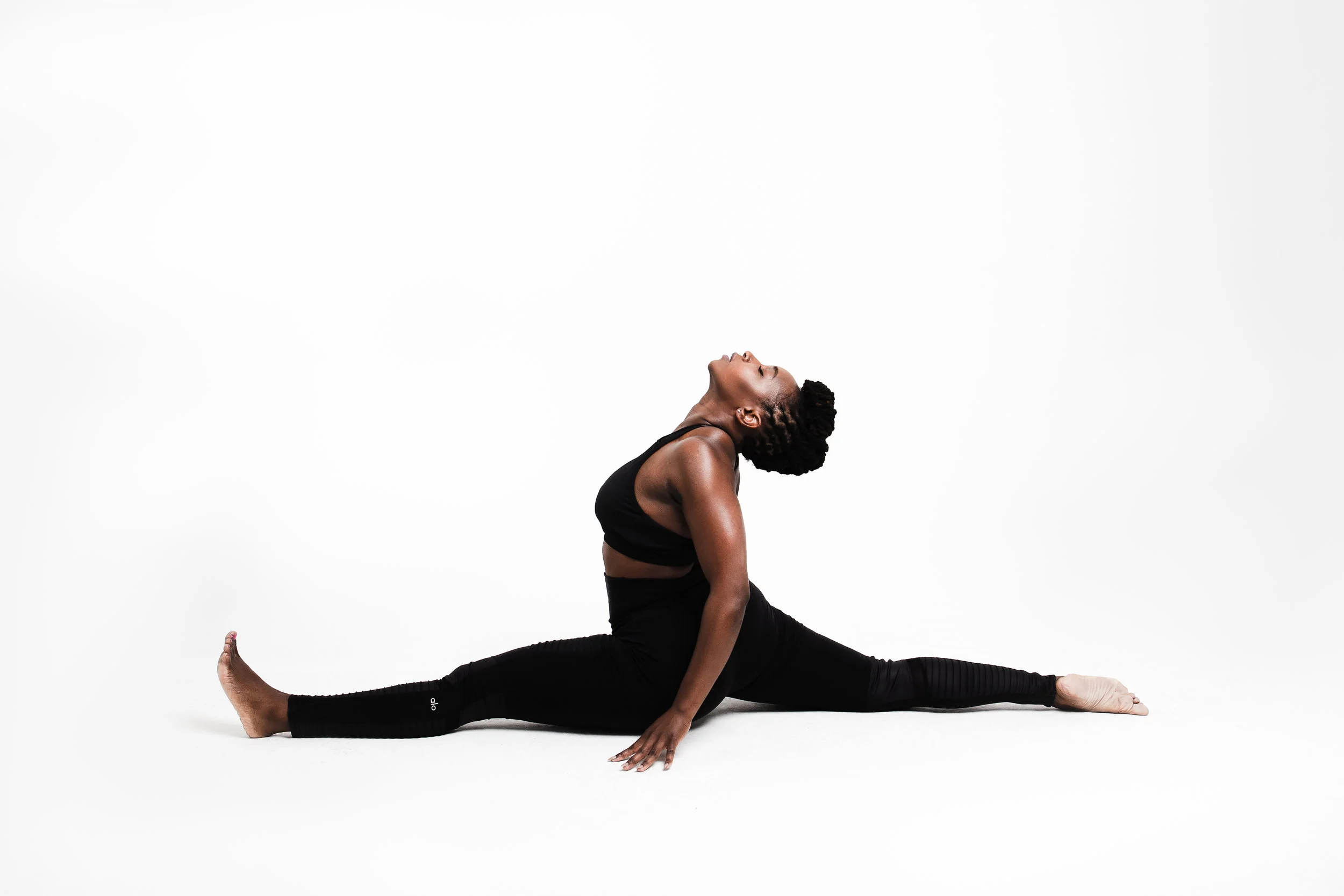 Trap Vinyasa™ Fall Series II Class 6