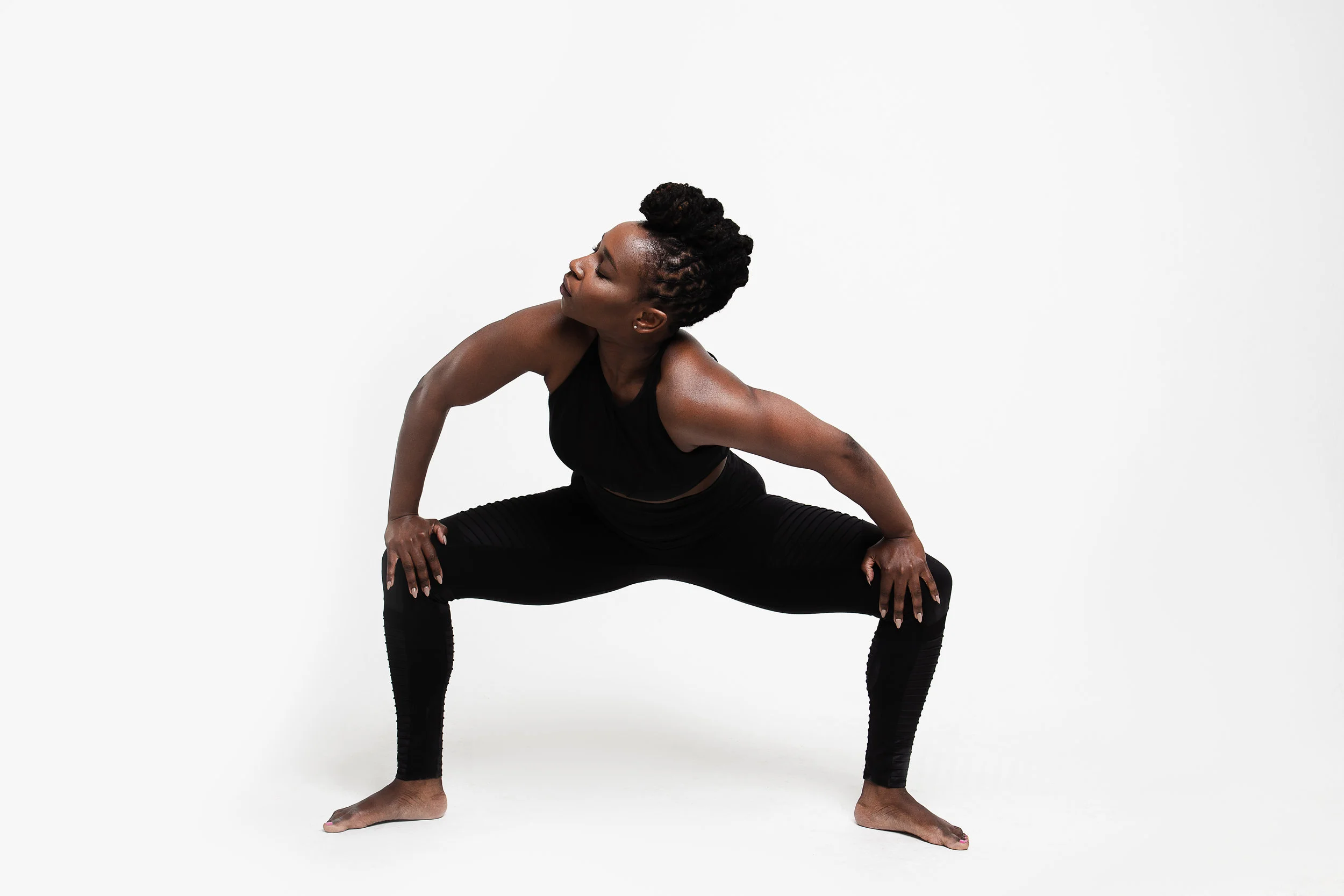 Trap Vinyasa™ Fall Series III Class 7