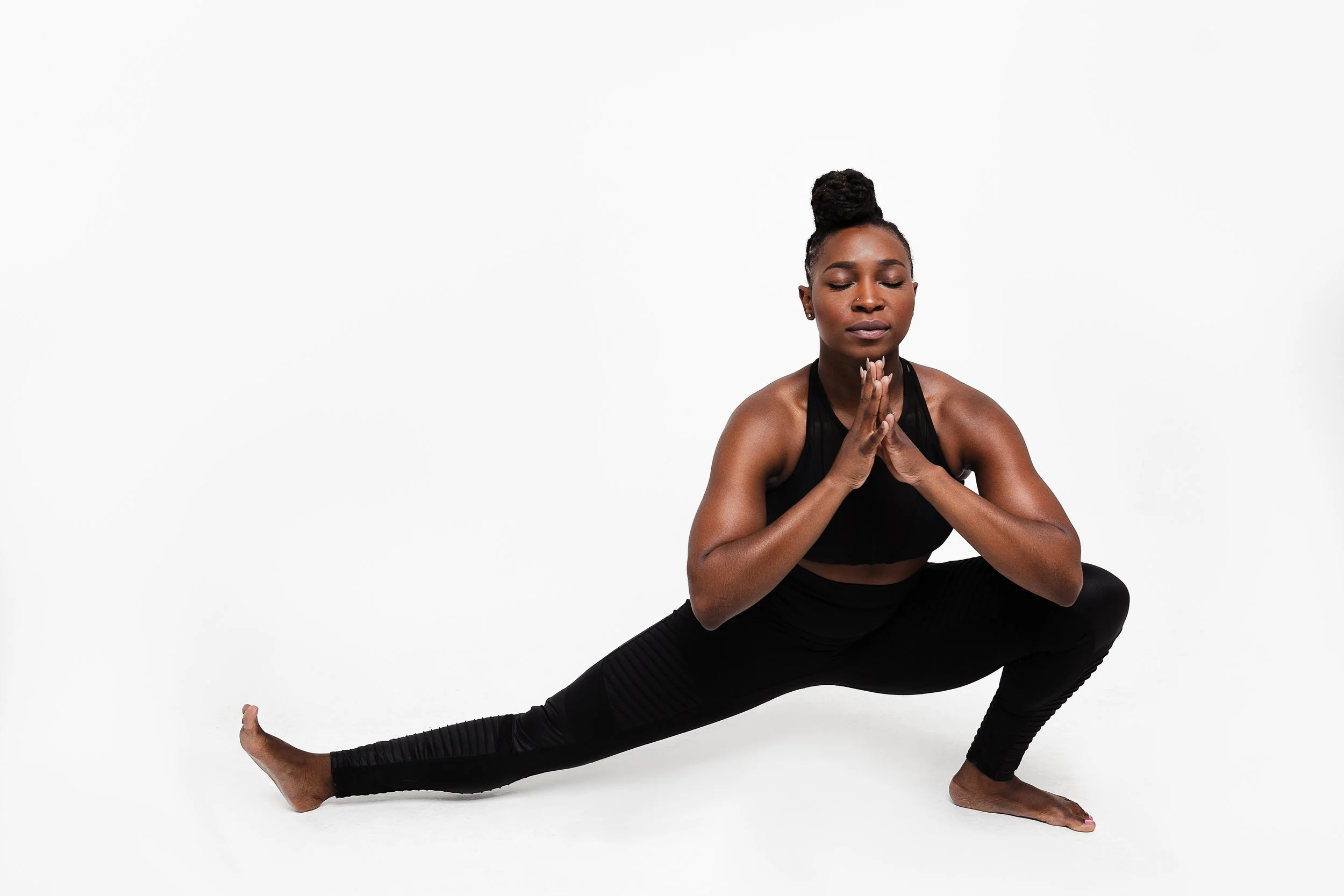 Trap Vinyasa™ Fall Series I Class 9