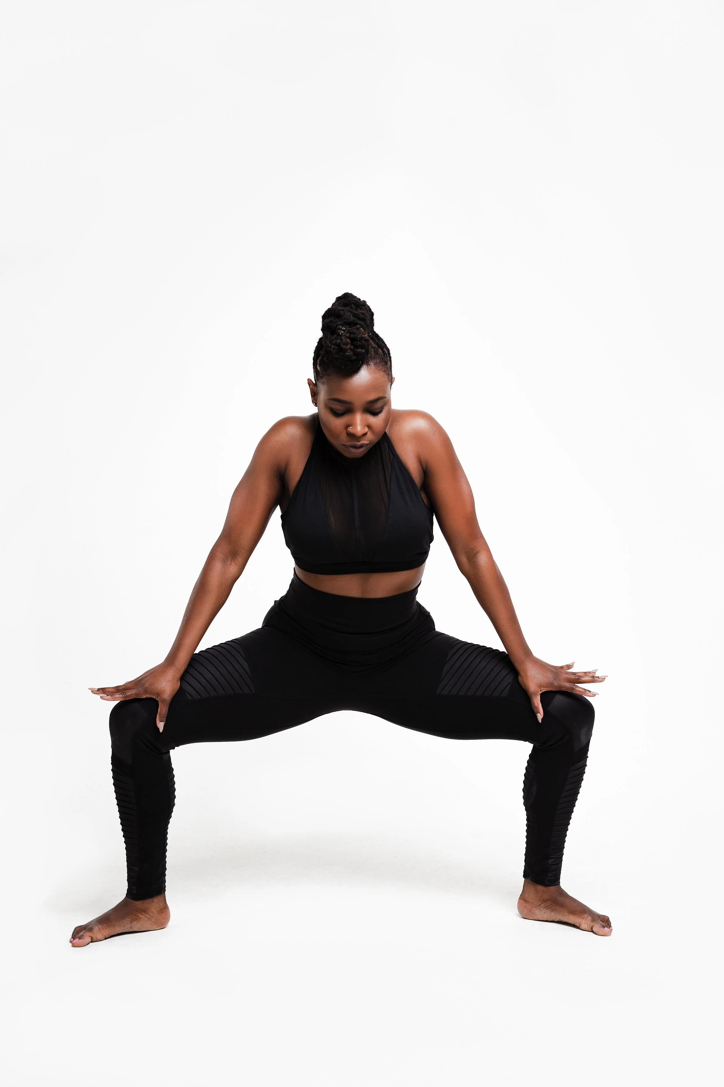 Trap Vinyasa™ Monthly POP-up @Grinning Yogi