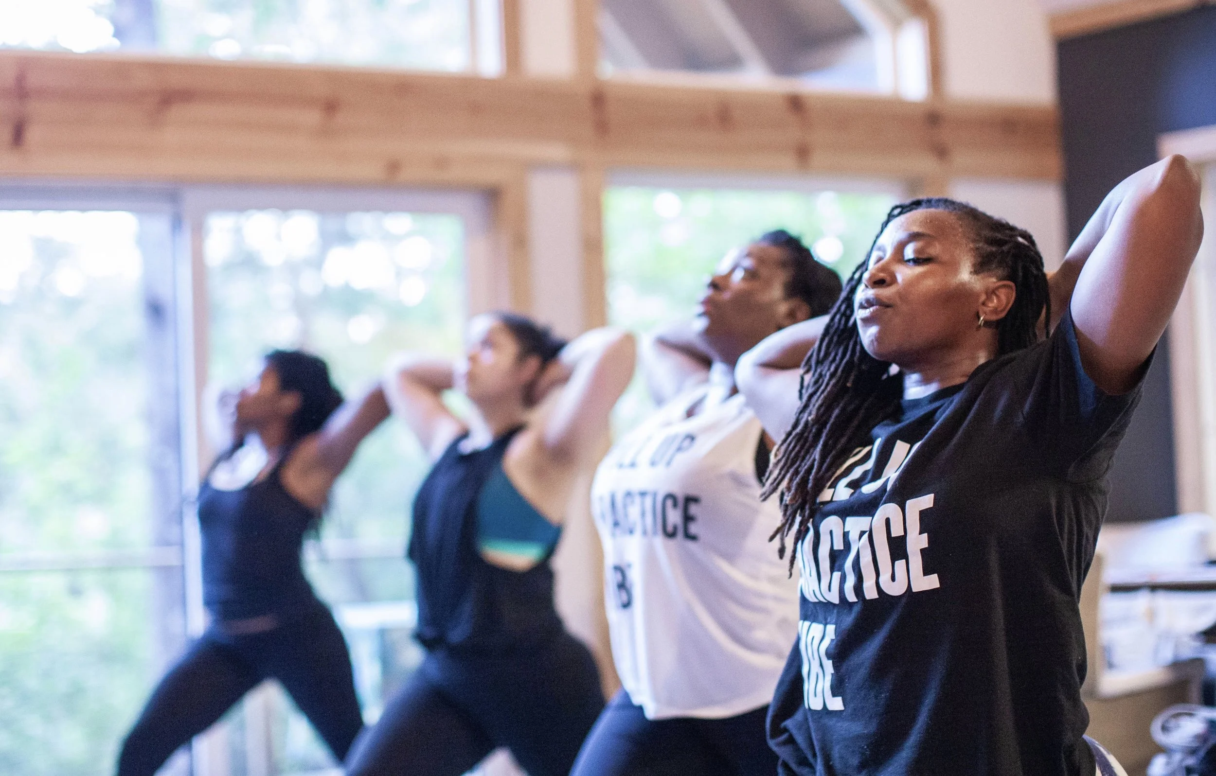 Trap Vinyasa™ Thursday 