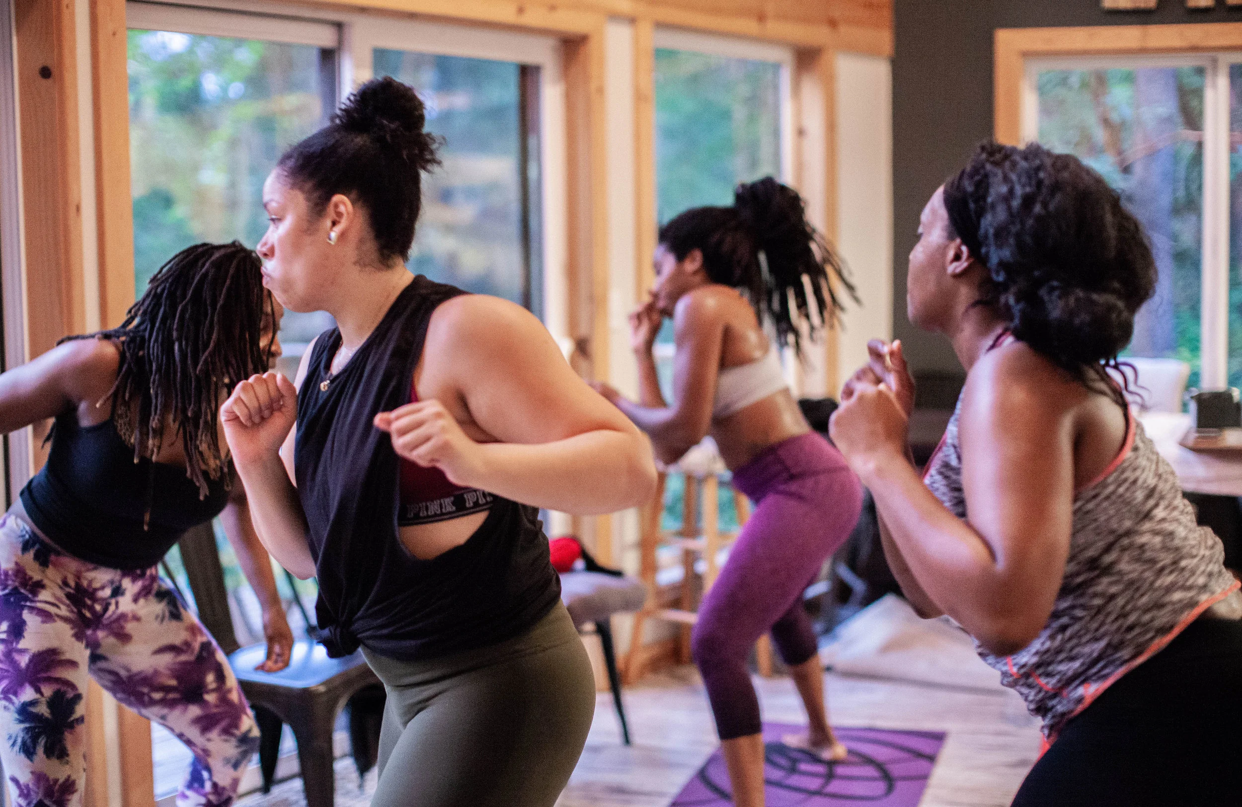 Trap Vinyasa™ Thursday