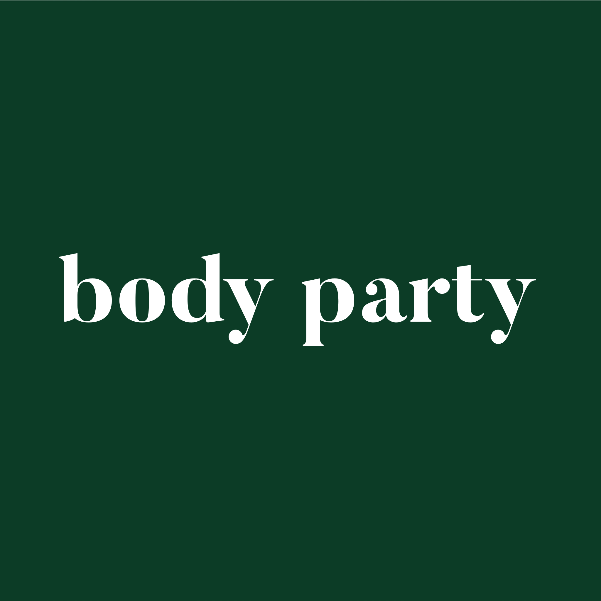 Body Party Seattle