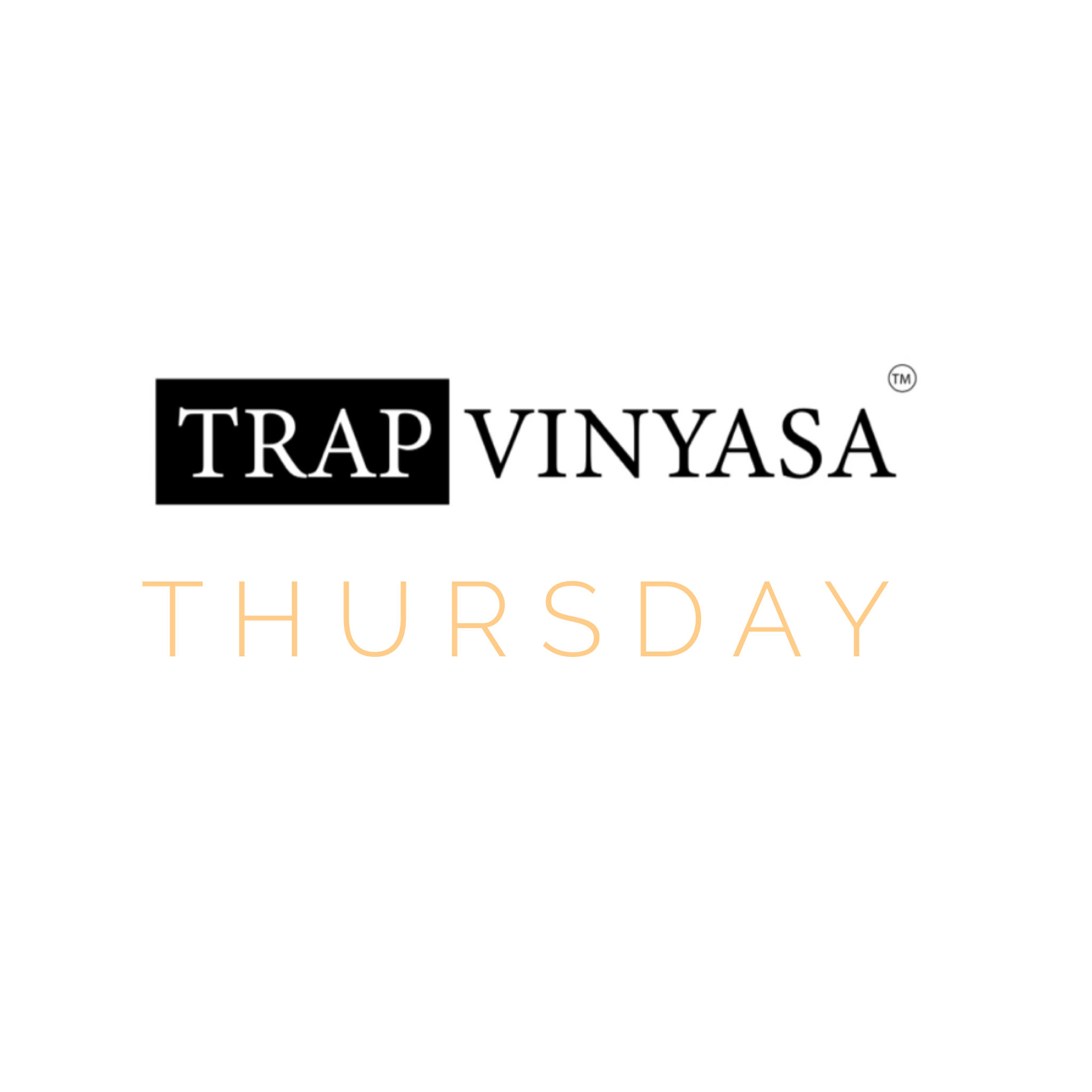 FREE Trap Thursday class w/ Anikia