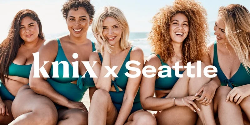 Trap Vinyasa™ x Knix Pop-Up