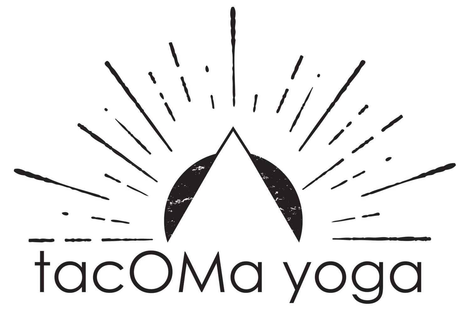 Trap Vinyasa™ x Tacoma Yoga