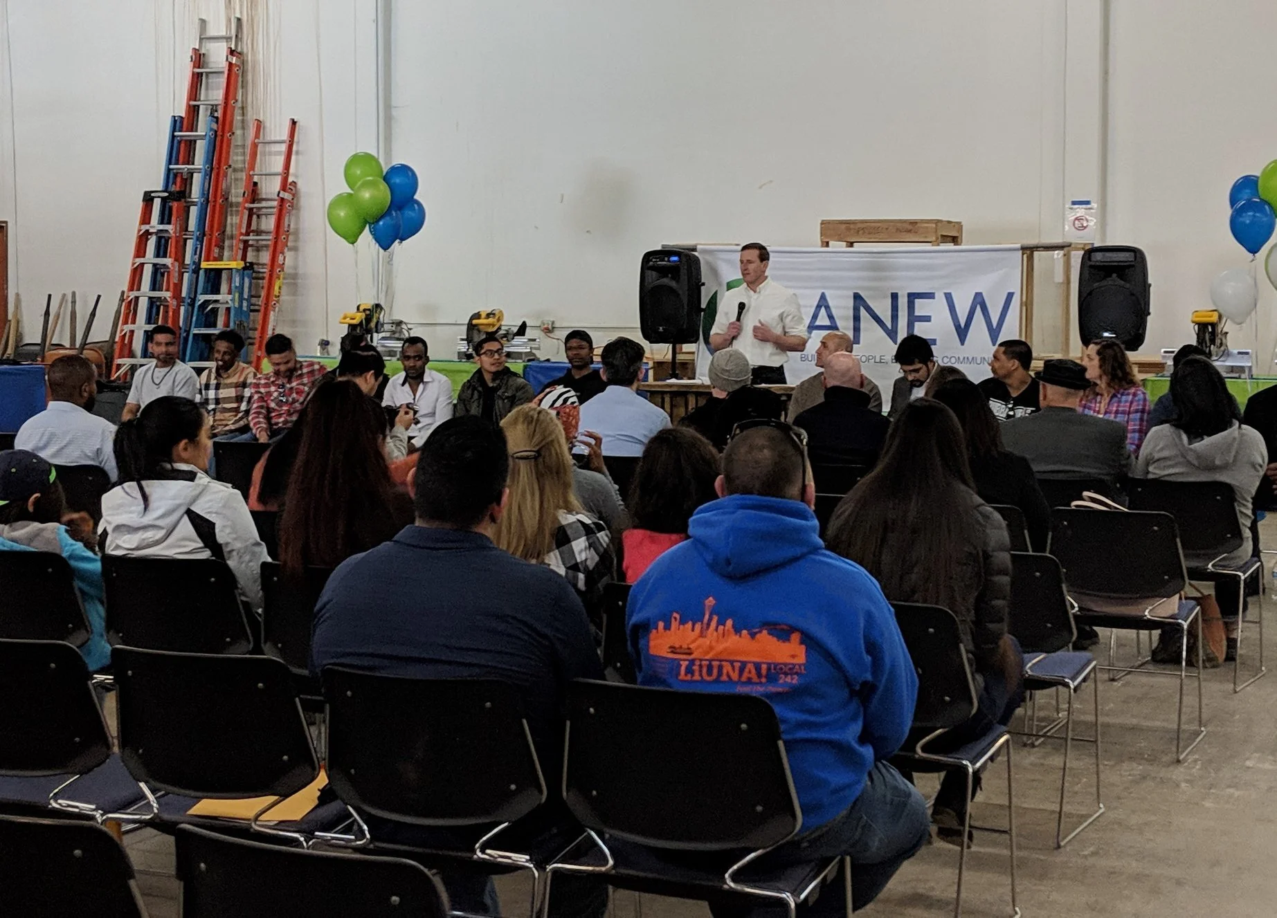Apprenticeship Programs