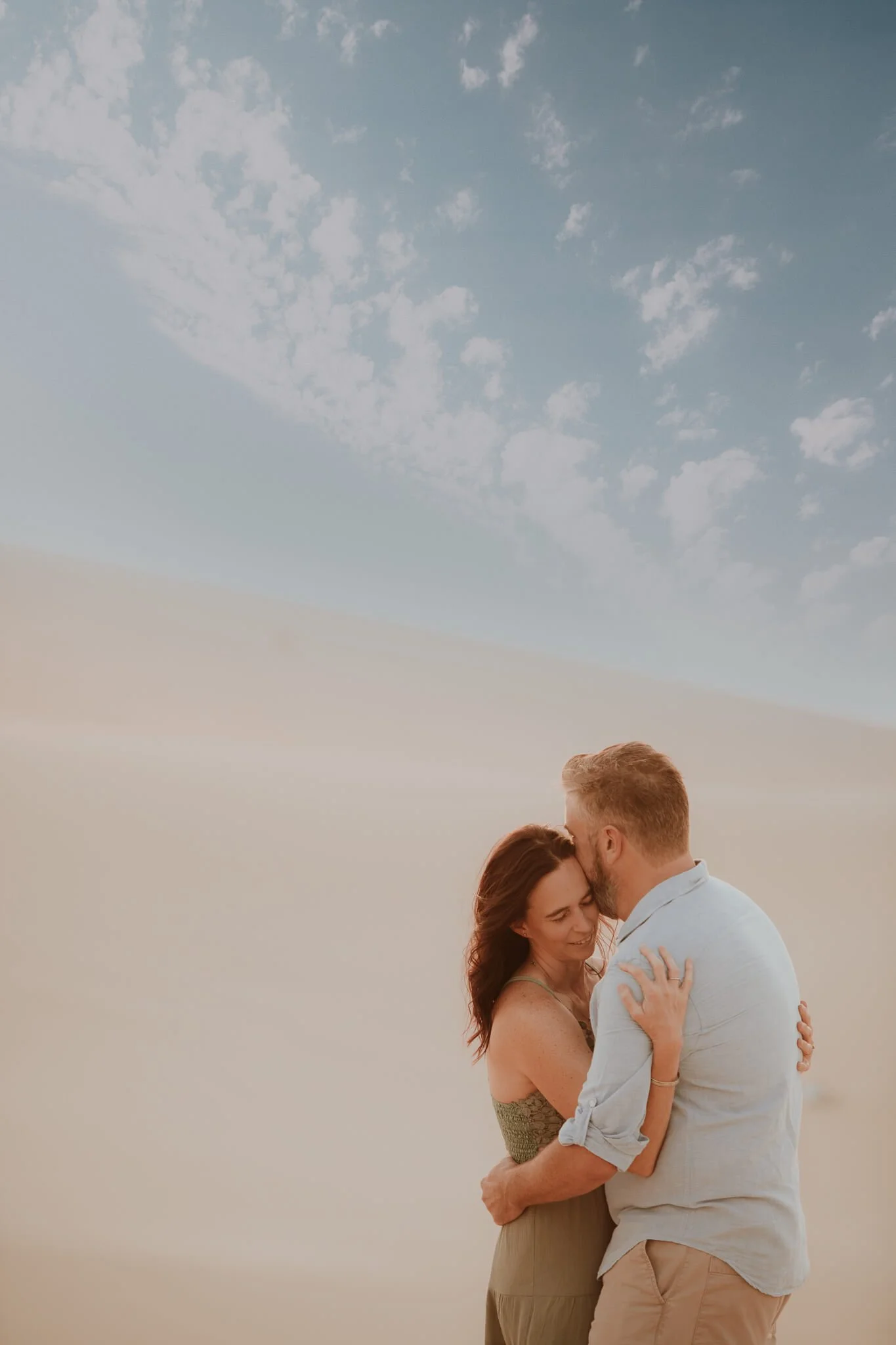 Sand Dunes — Allison Redmon Photography & Films L.L.C.
