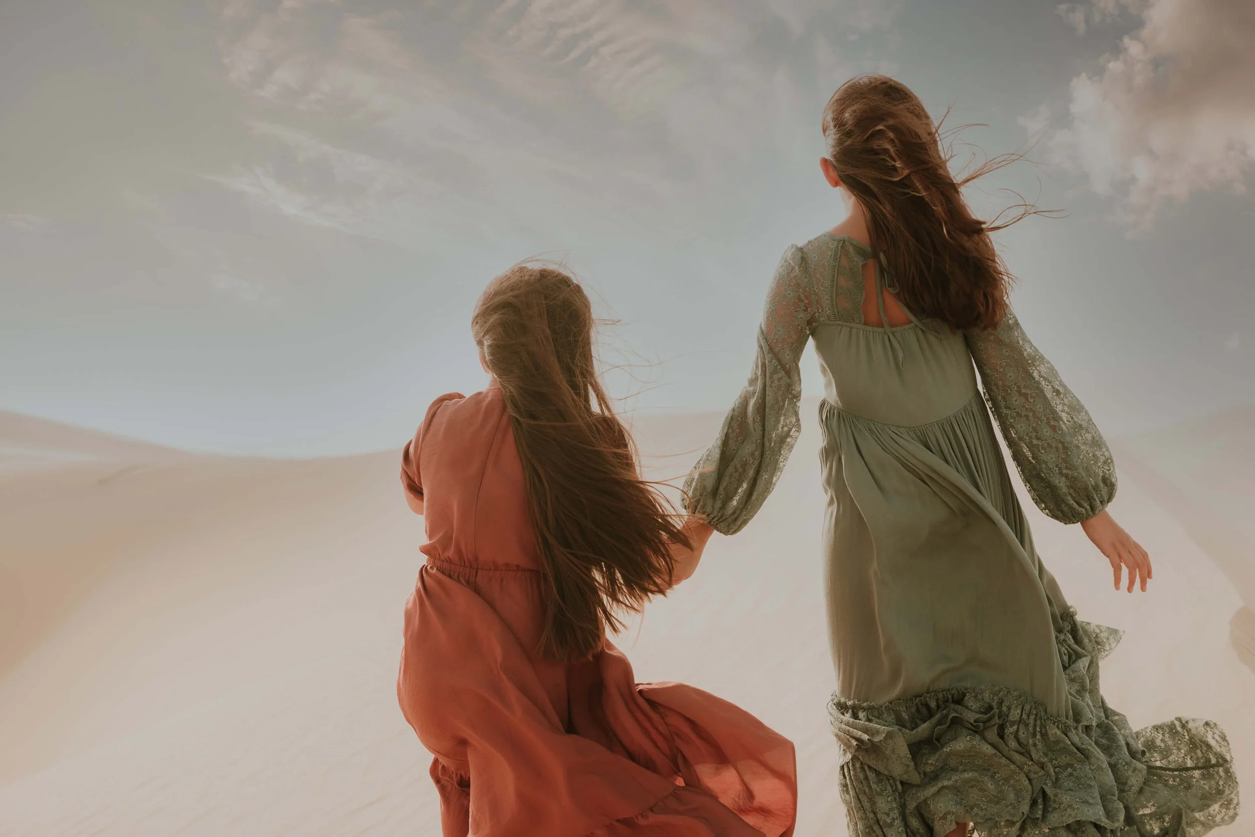 Considering a Dress for Your Dunes session? Read this! — Allison