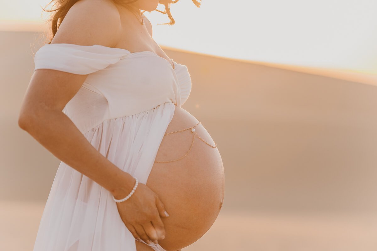 Maternity Attire Guide — Allison Redmon Photography & Films