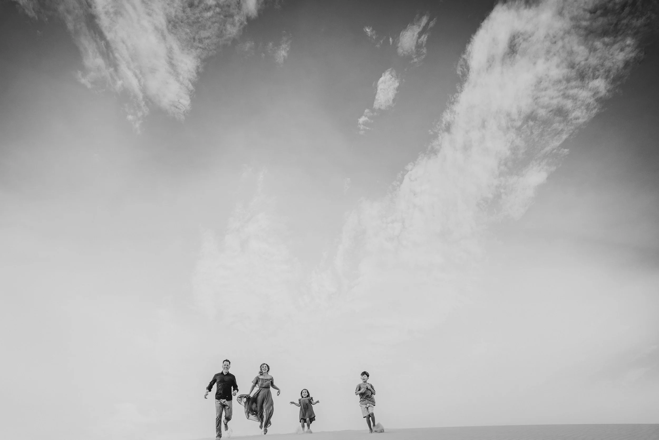Sand Dunes — Allison Redmon Photography & Films L.L.C.