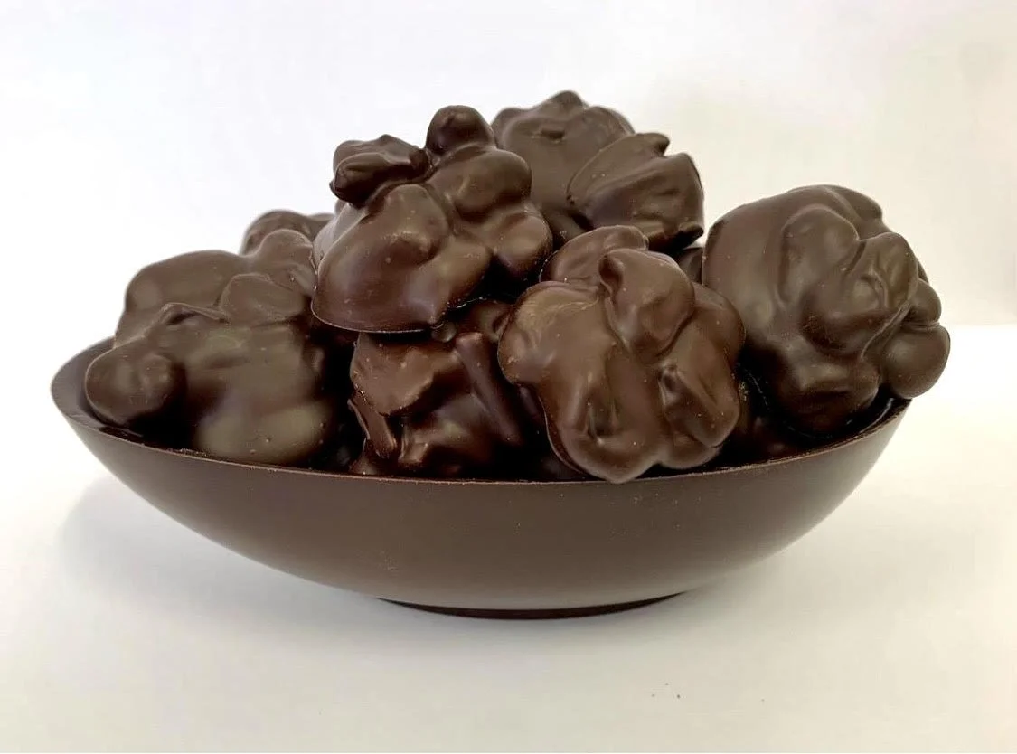 Fruit &amp; nut egg $46 (vegan)