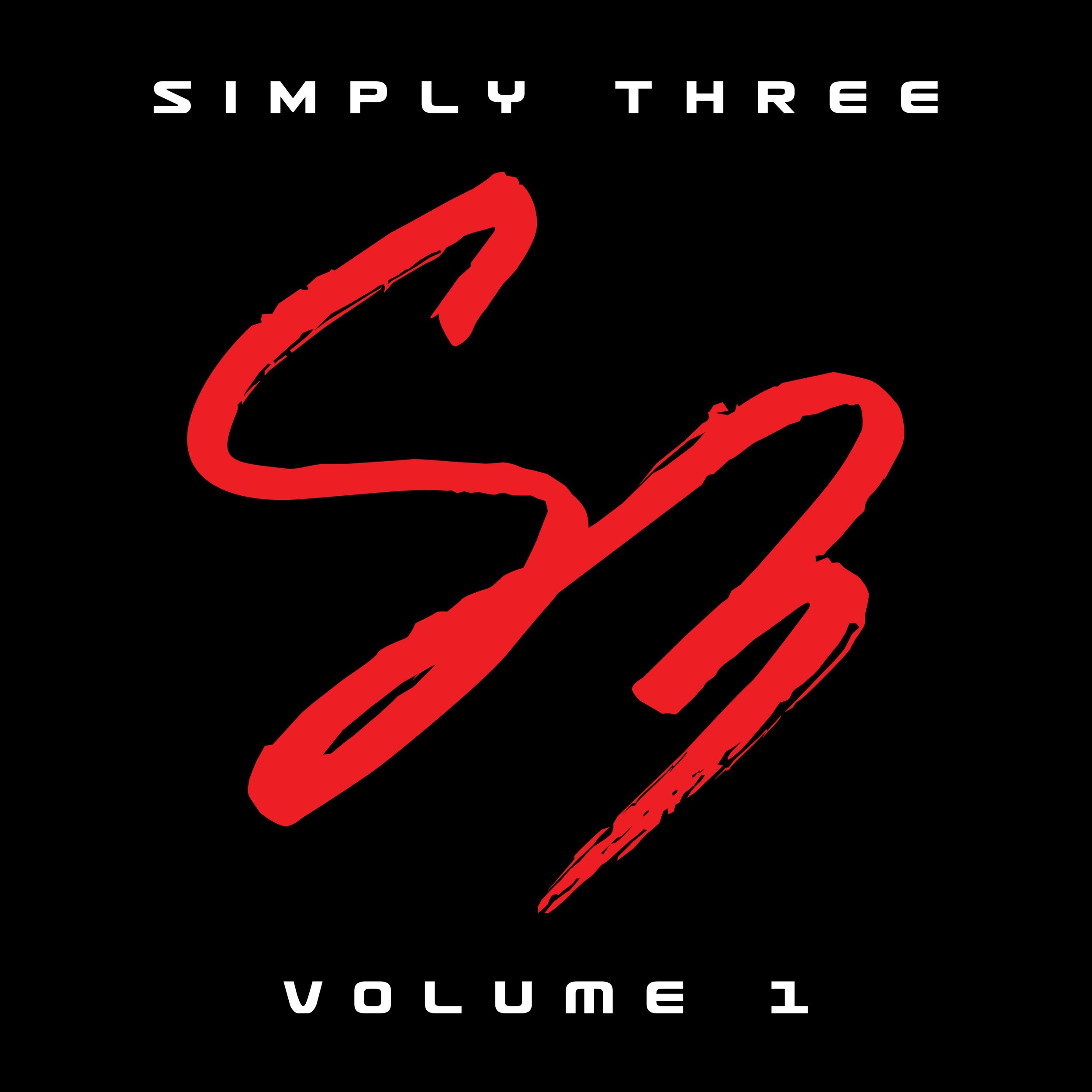 Music — Simply Three