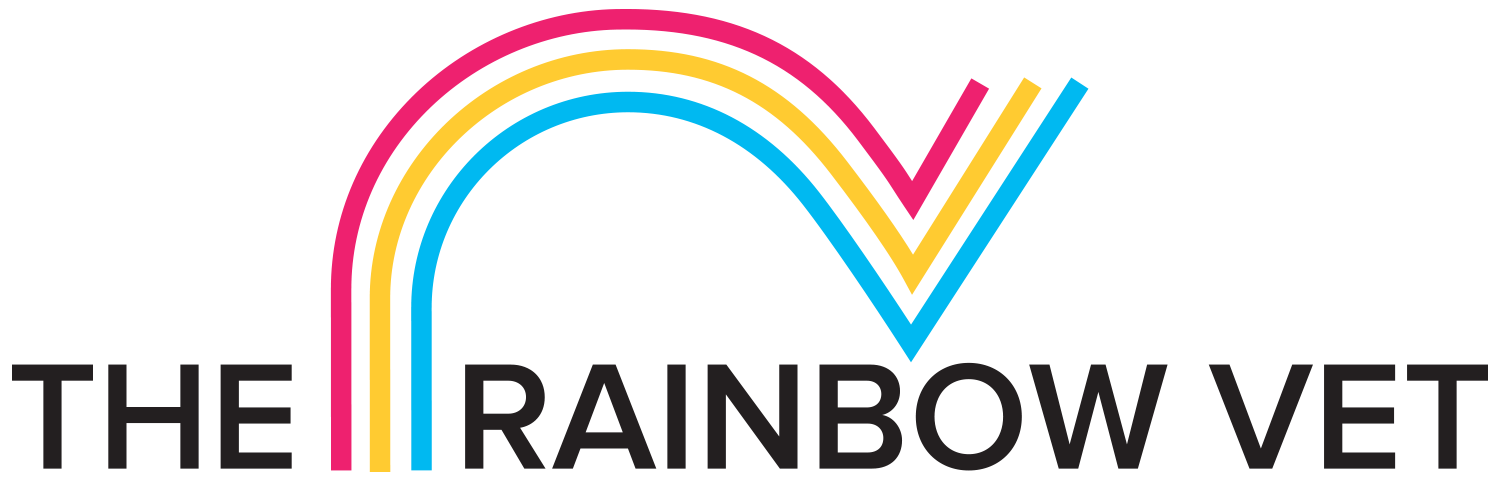 The Rainbow Vet