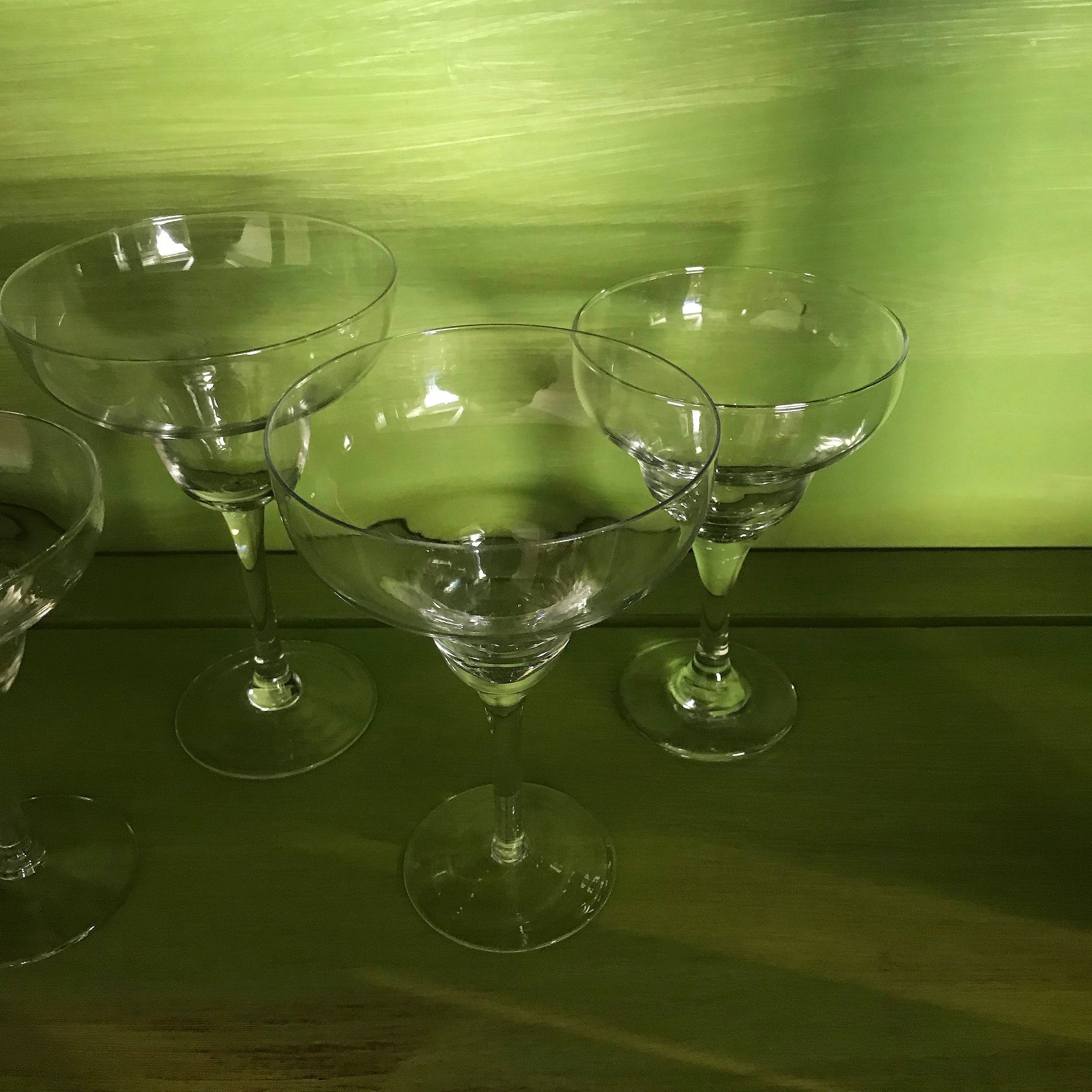 Margarita Glasses