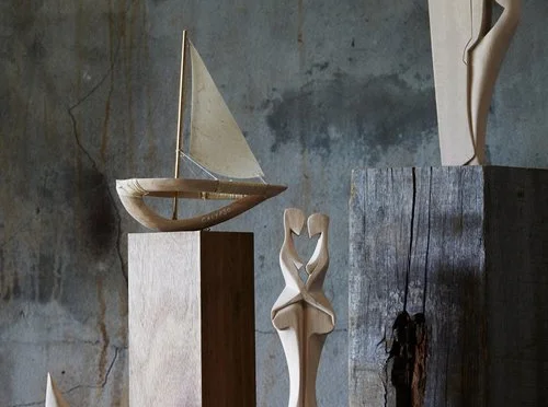 Designer/Maker: Elyce Cameron-Smith