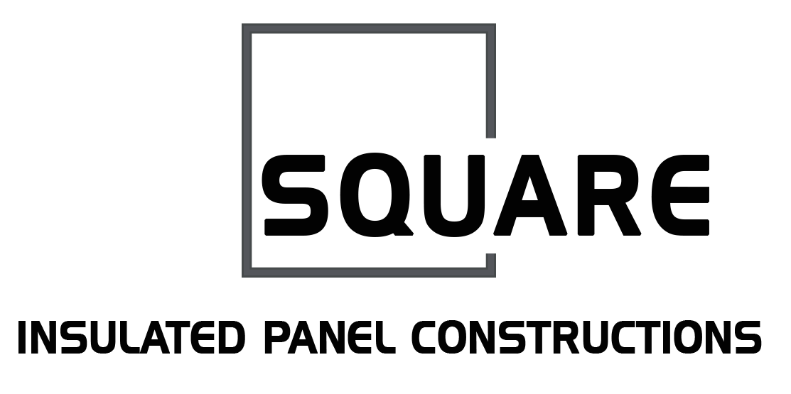 Square Insulated Panel Constructions