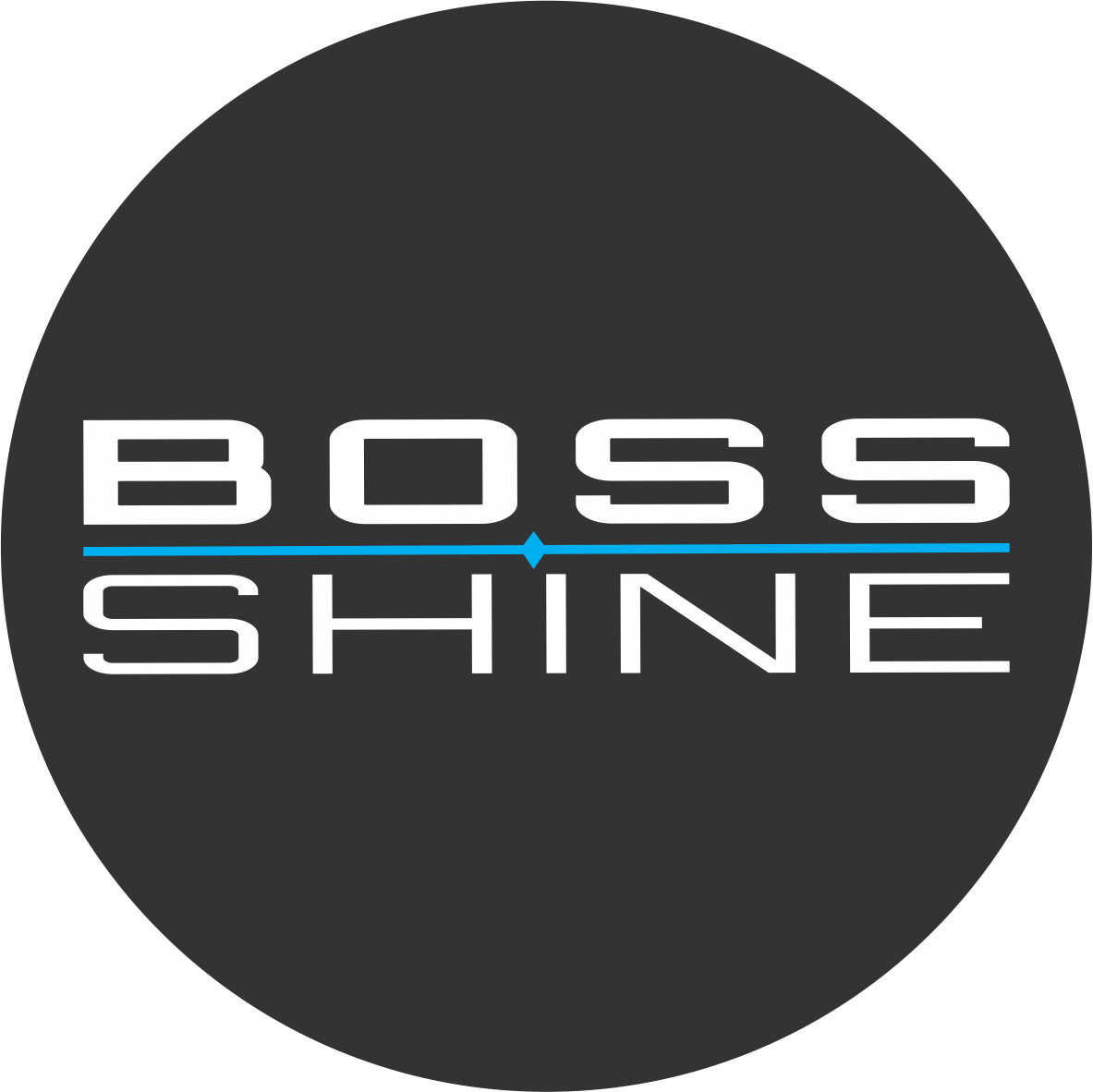 Boss Shine