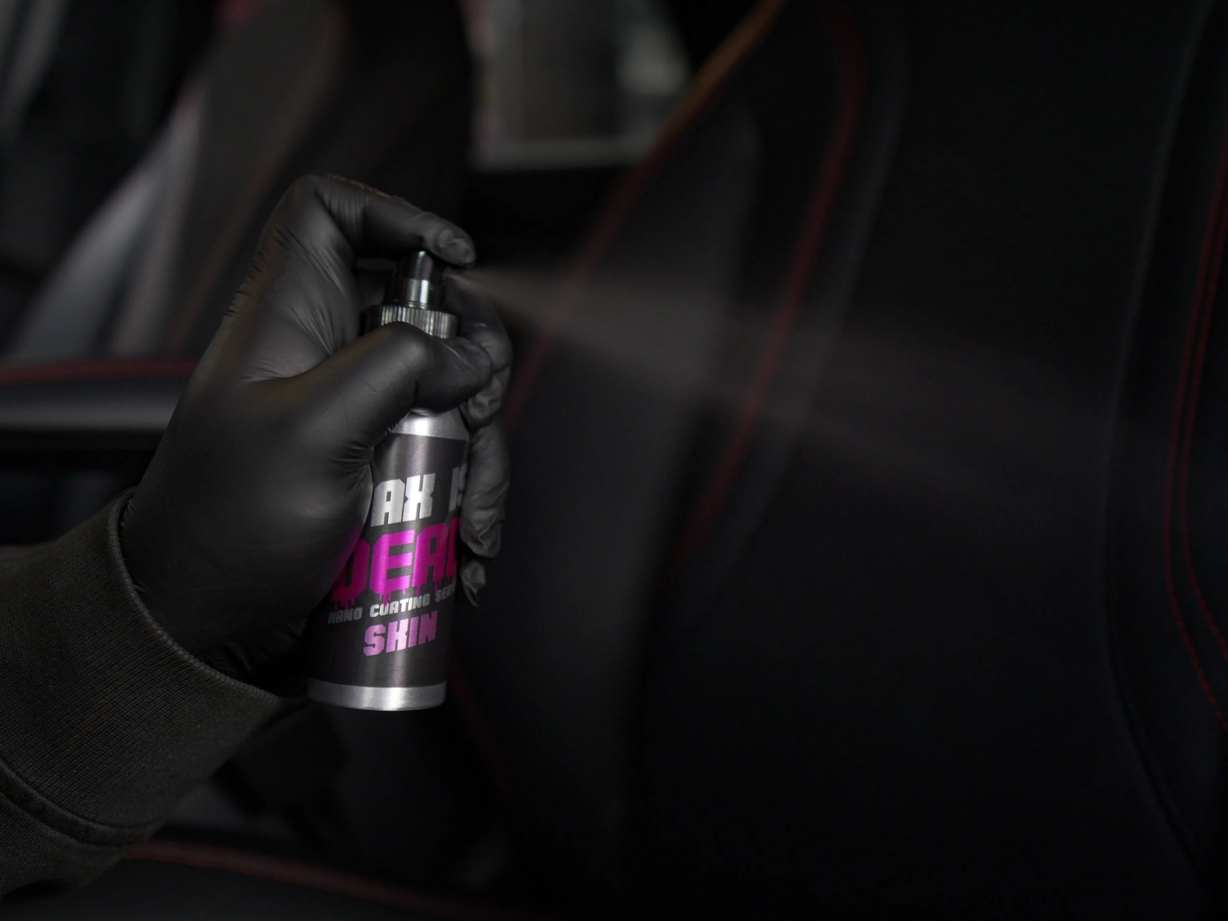 Brisbane Paint Protection & Detailing Specialists Boss Shine