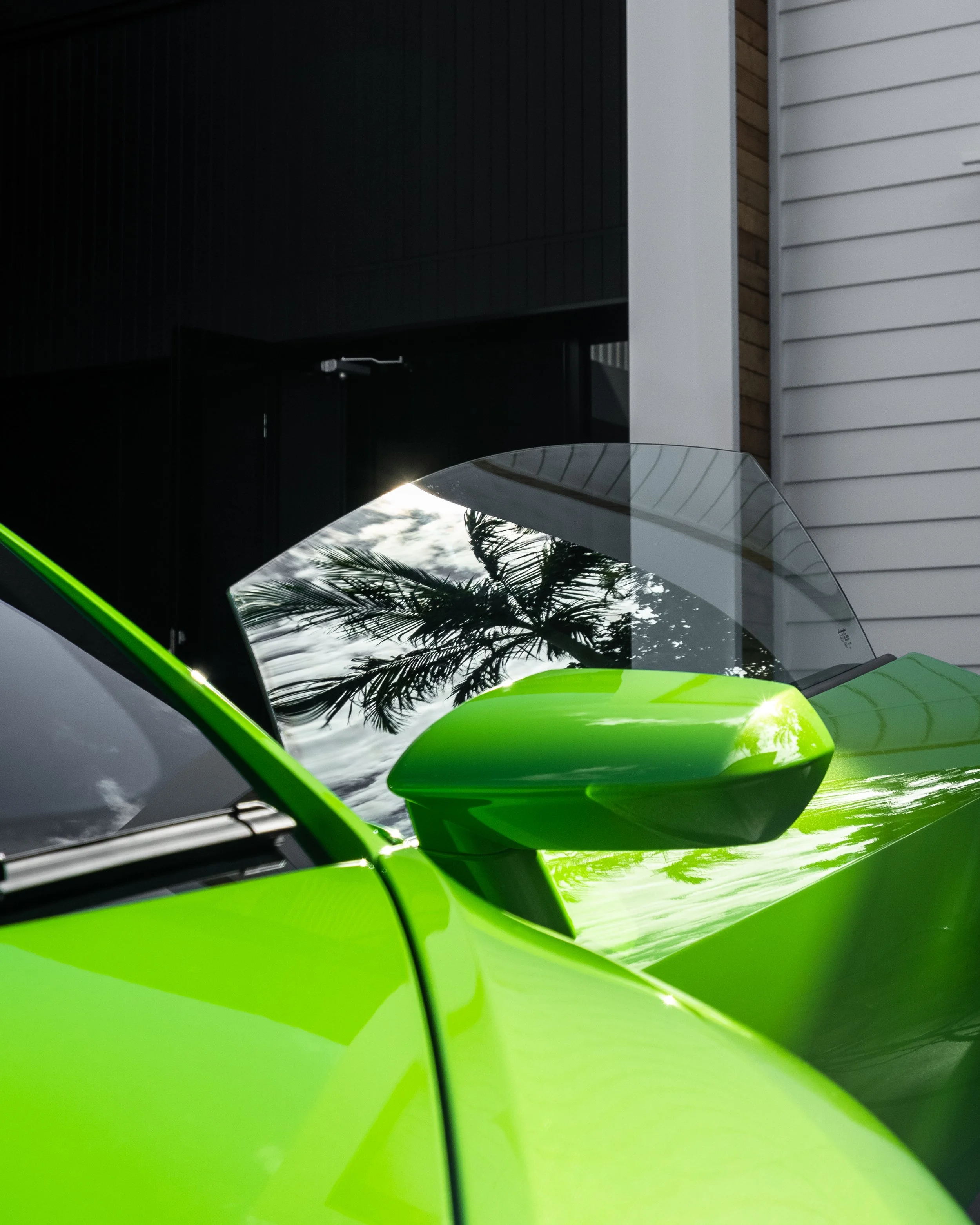 Sunshine Coast Paint Protection & Ceramic Coating Specialists Boss Shine