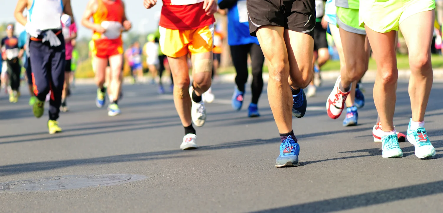 Tips if you're preparing for the City to Surf or Dubbo Stampede