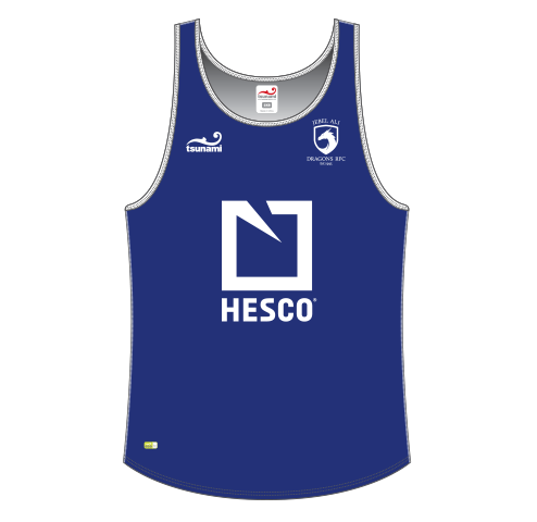 Training vest - 125 Dhs