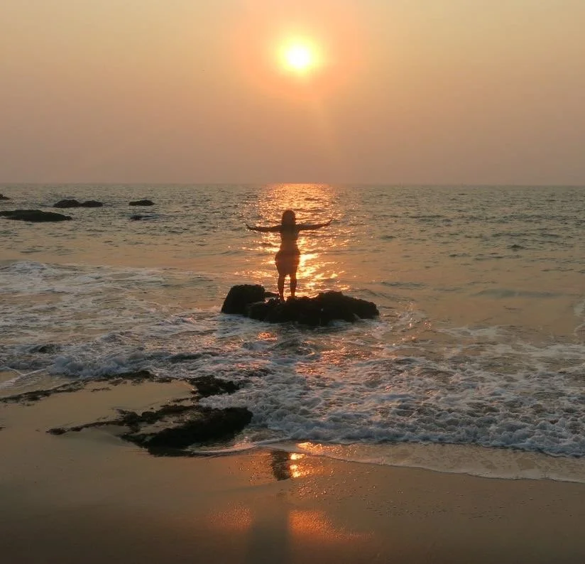 Retreat..Discover the Goddess Within March 5-9, 2026 in Puerto Morelos, Mexico