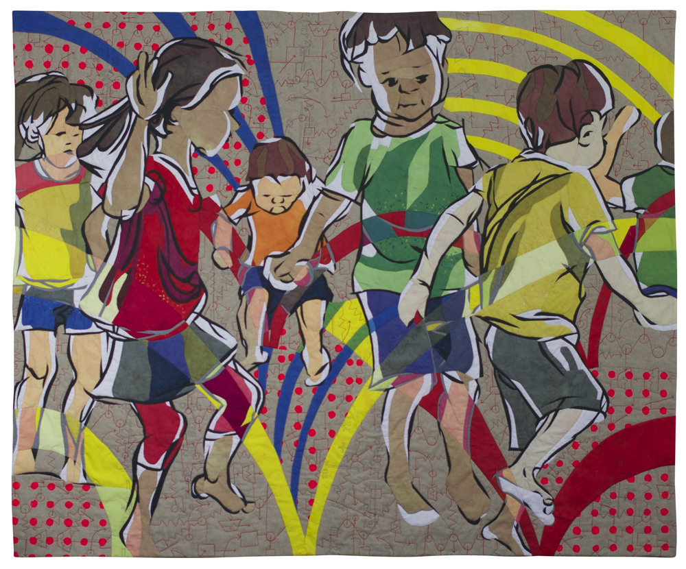 2014 the boundless energy of children.jpg