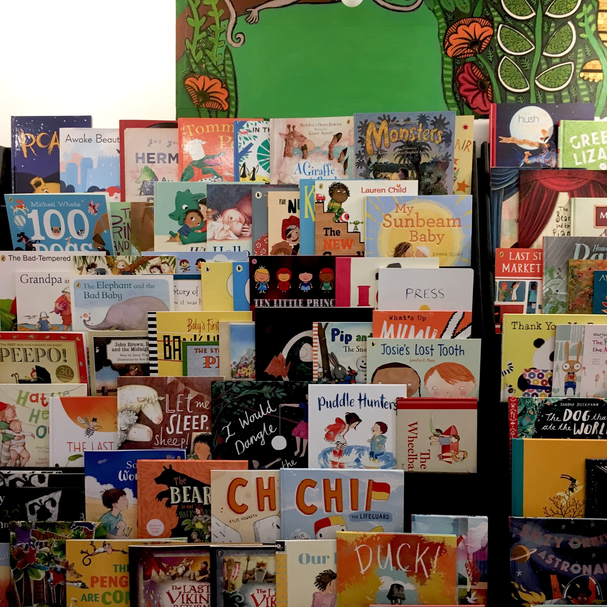 The Three Best Children’s in Perth (and nearby cafe stops