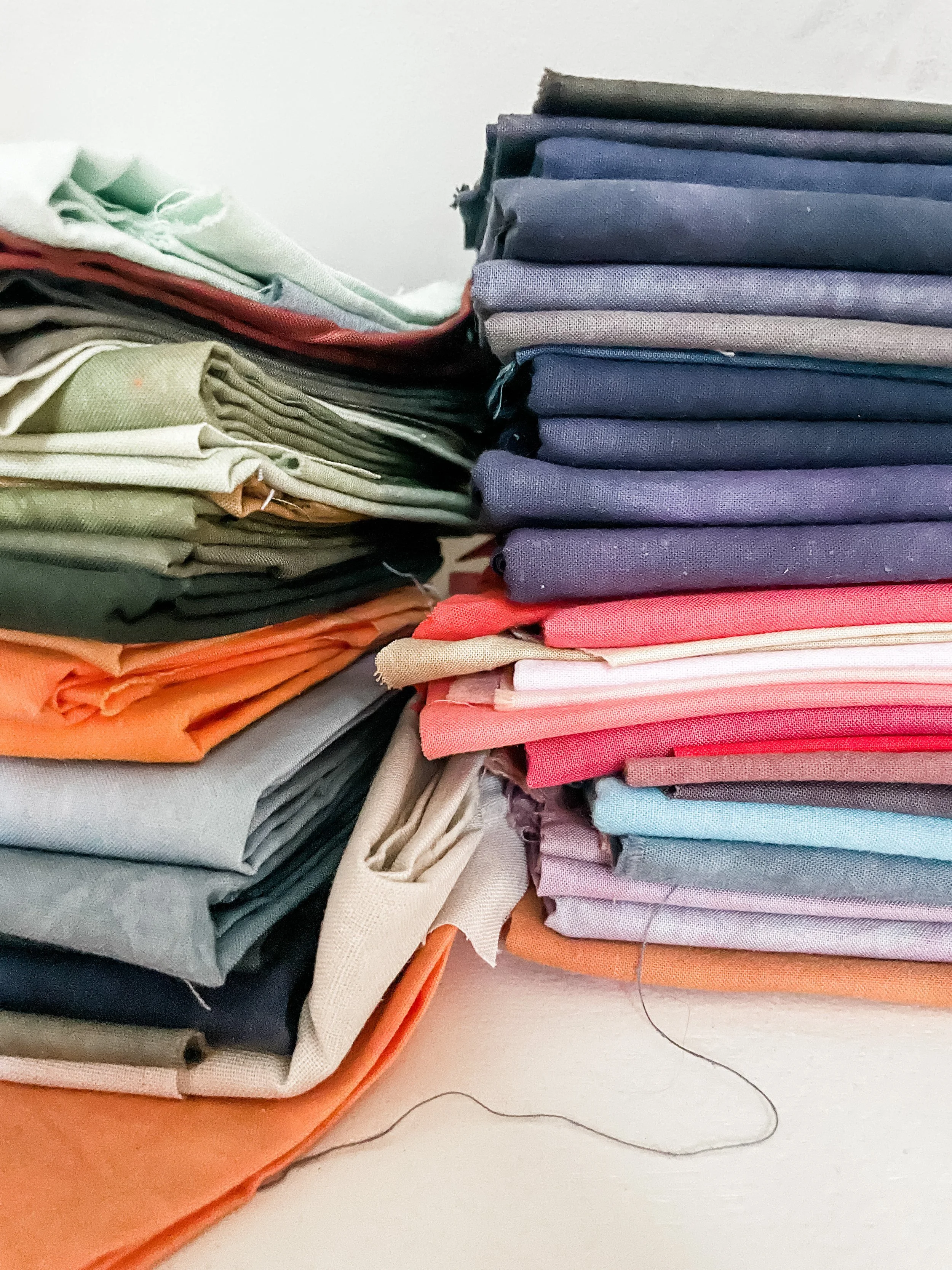 The Beauty of Creating Textile Artworks