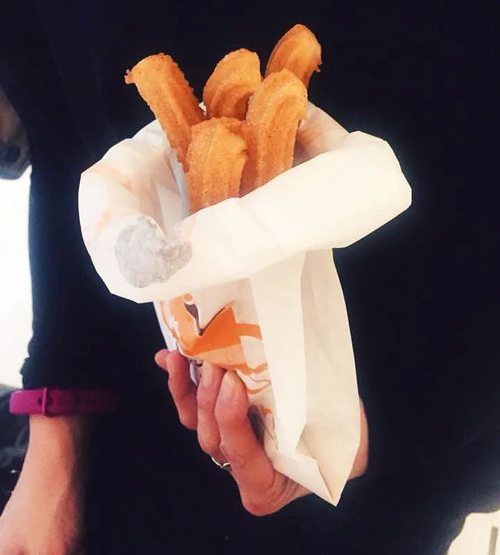 https://foodandwine.ie/dublin-s-global-beat-chinese-congee-venezuelan-churros