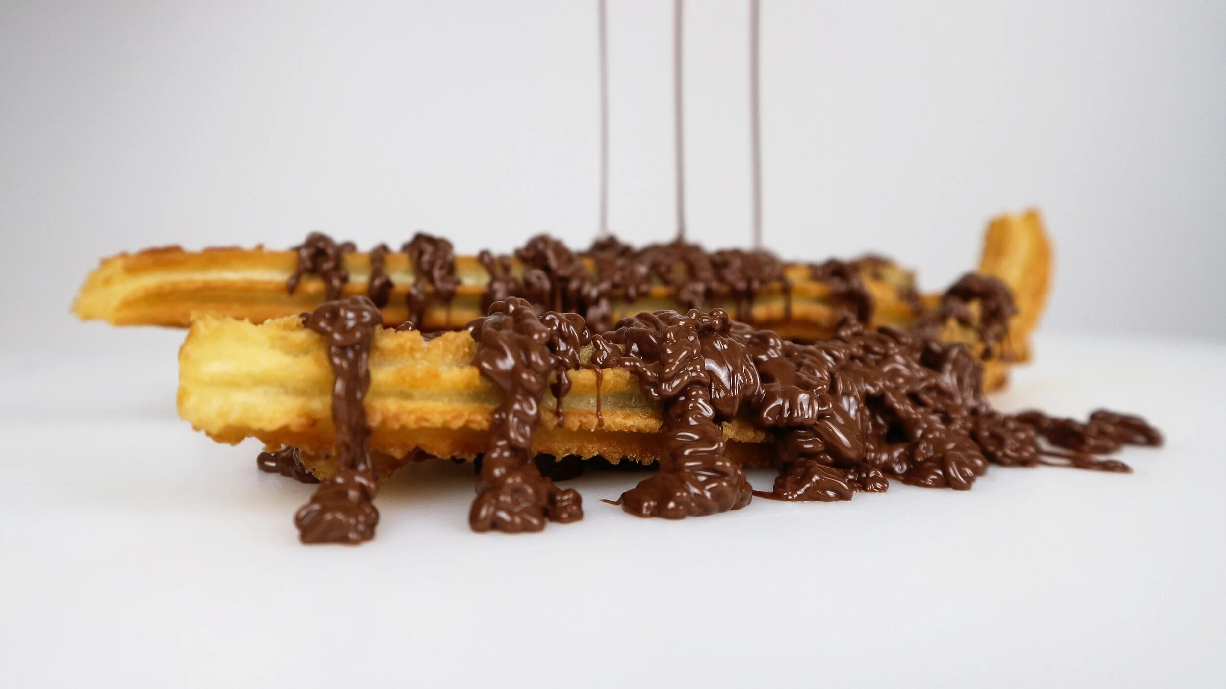 Churros & Crepes in Dublin