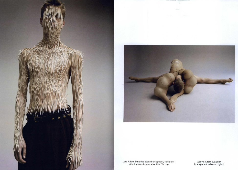 body language joe darby, dadam mascall, frederick, bjorn, callum wilson, james & luke thompson nick knight alister mackie, art by lucy & bart anOther man, fall_winter 2010 5.png