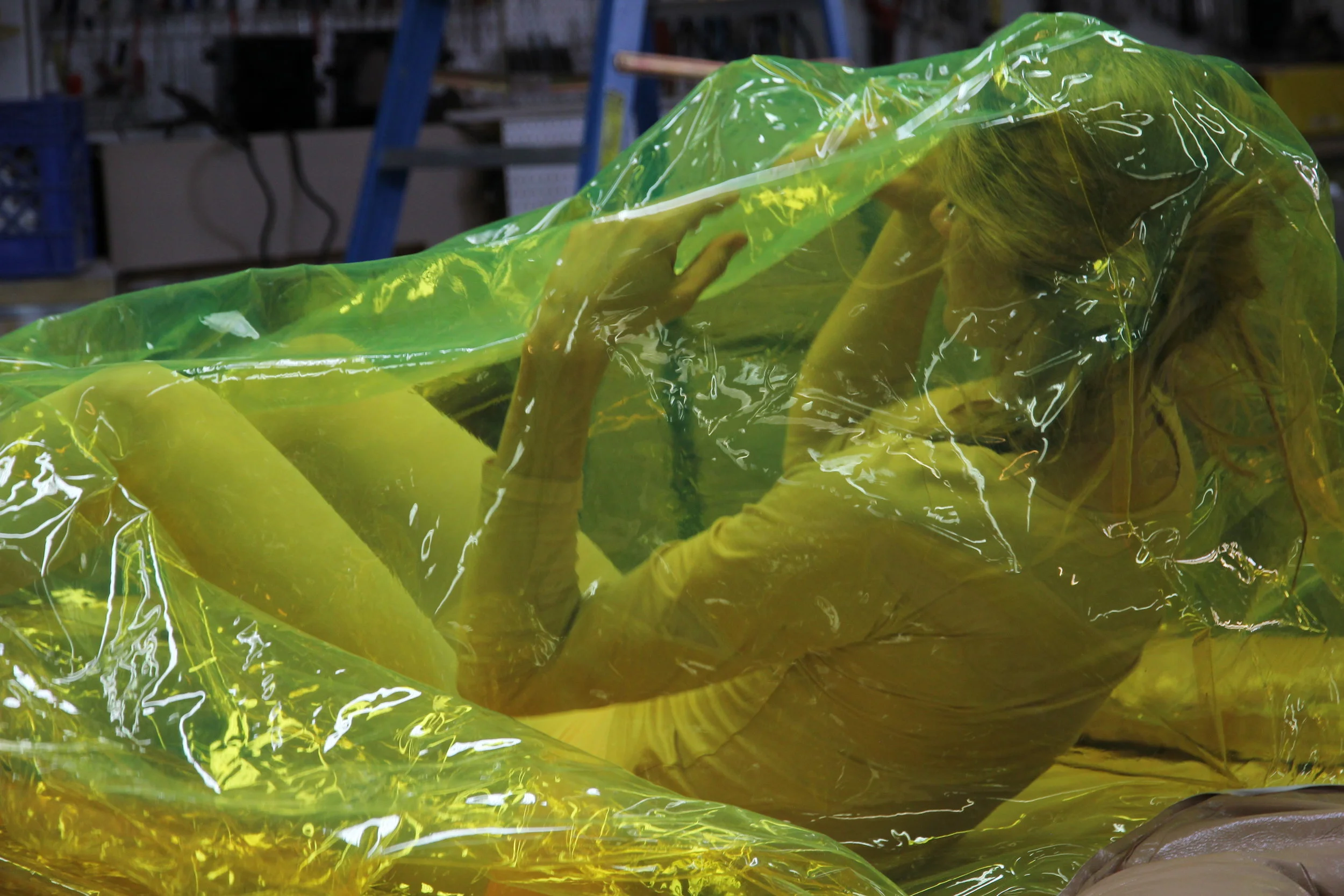 Lucy-McRae-Scottie-Cameron-Compression-Cradle-oxytocin-WEF