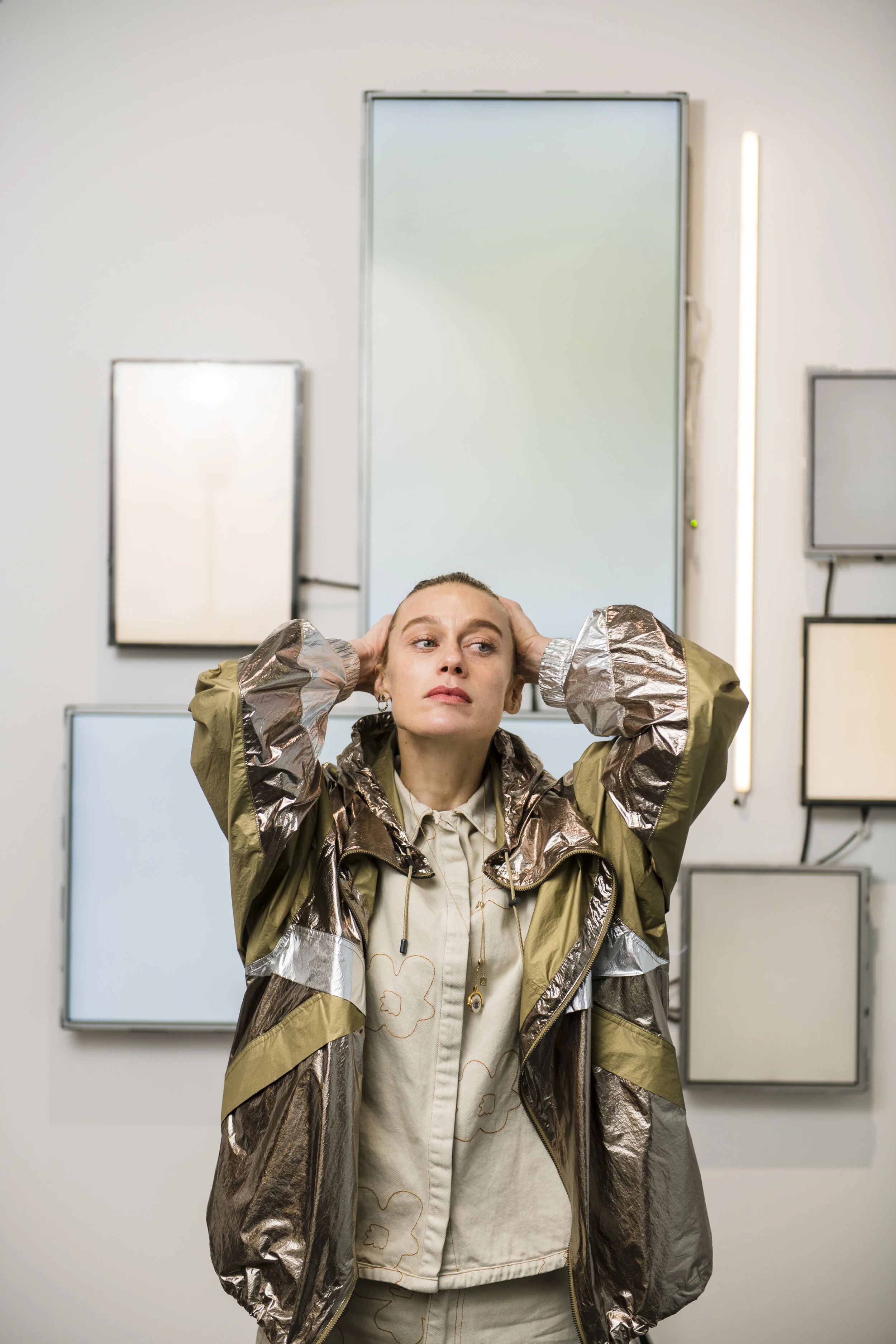 Photo – Eugene Hyland