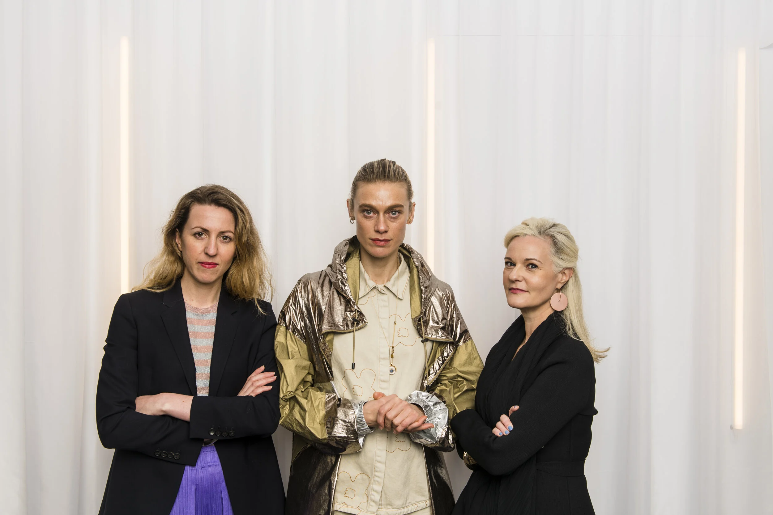 Photo – Eugene Hyland