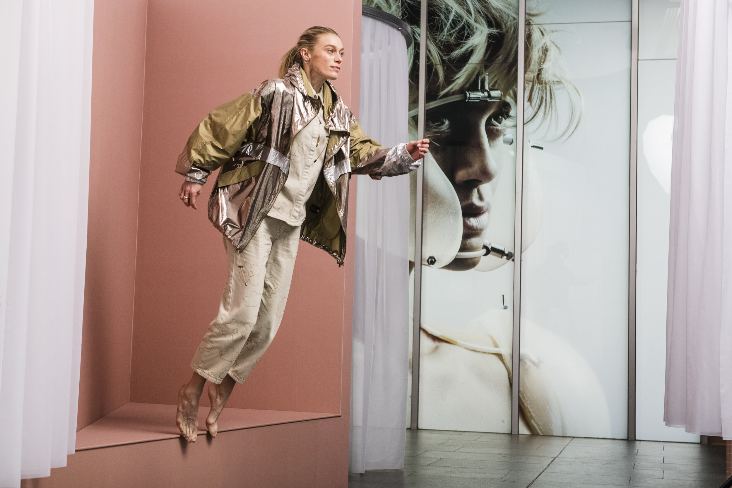 Photo – Eugene Hyland