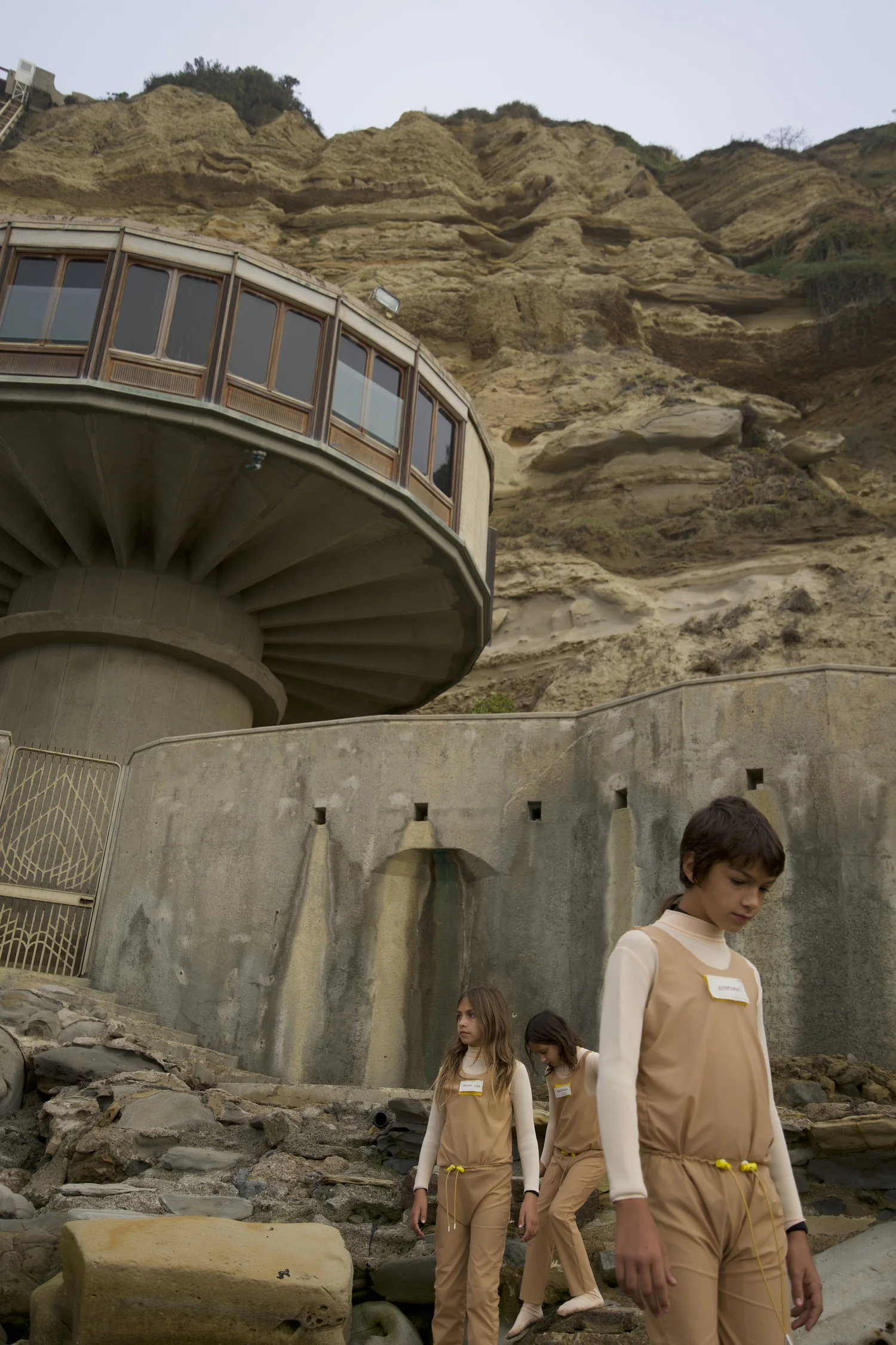 Futurekin — World renowned sci fi artist and body architect