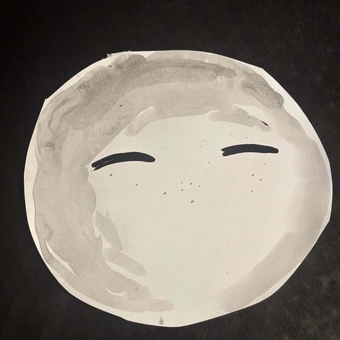 LUNE ET L'AUTRE