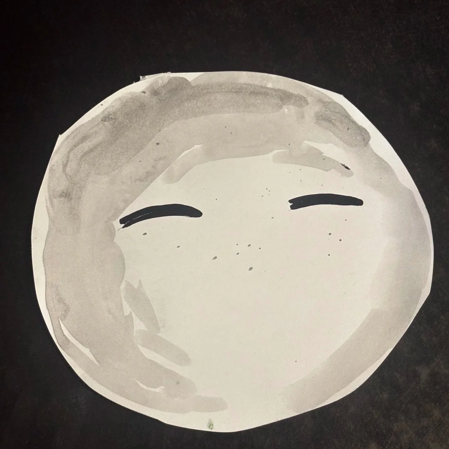 LUNE ET L'AUTRE