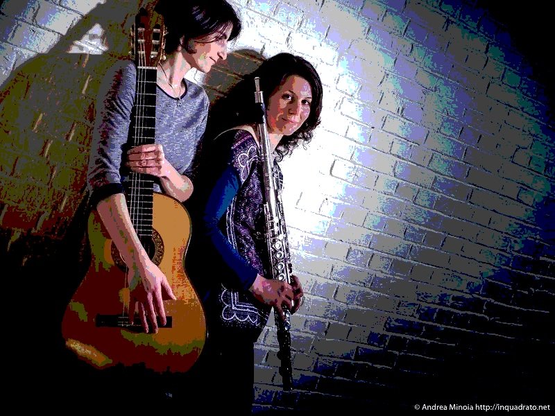 VOICE DUO